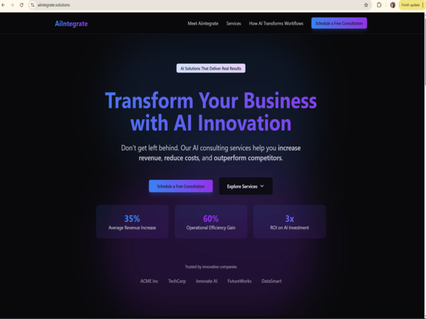 AI/ML Platform